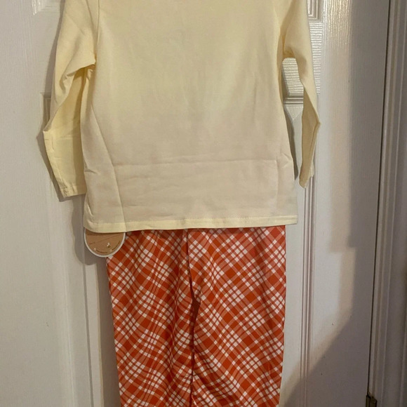 NWT Pumkin Fall Outfit - - Picture 7 of 9